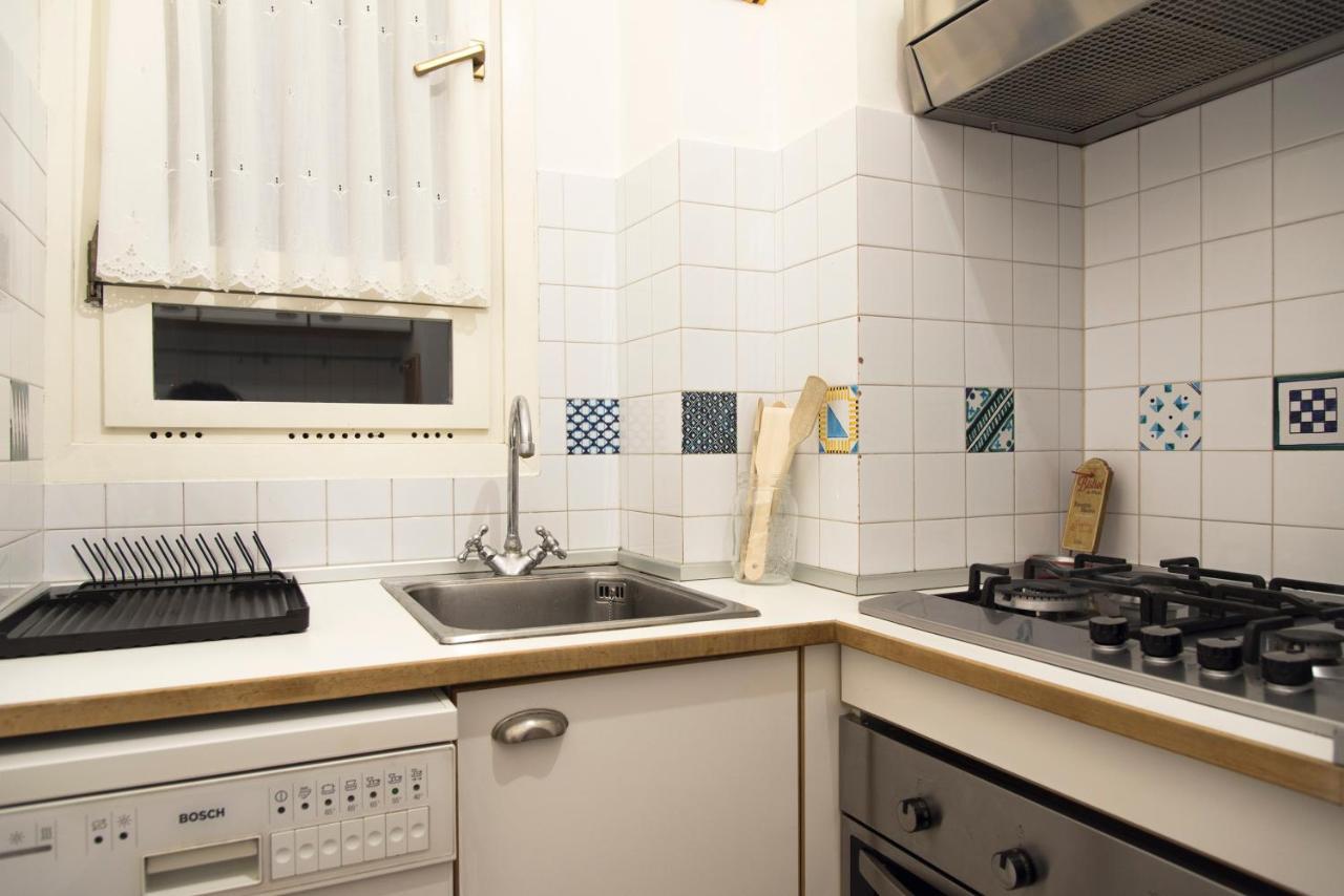 Youhosty - Coni Zugna G 12 Milaan Buitenkant foto
