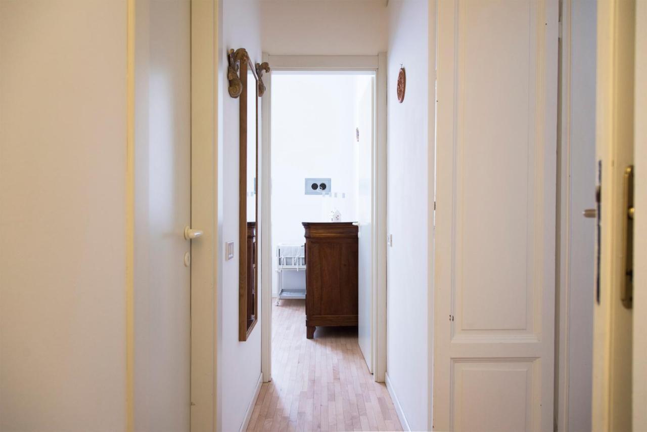 Youhosty - Coni Zugna G 12 Milaan Buitenkant foto