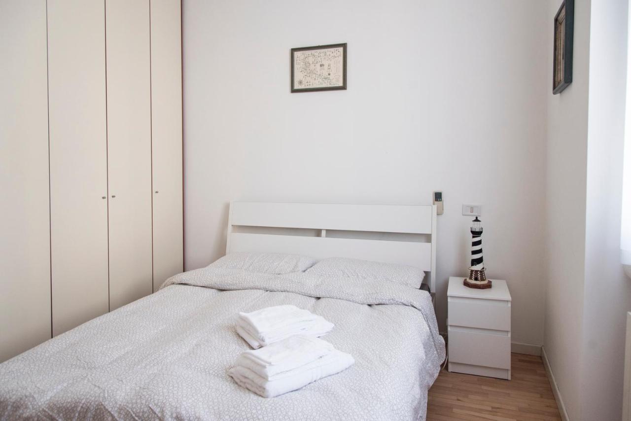 Youhosty - Coni Zugna G 12 Milaan Buitenkant foto