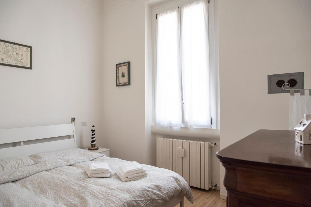 Youhosty - Coni Zugna G 12 Milaan Buitenkant foto